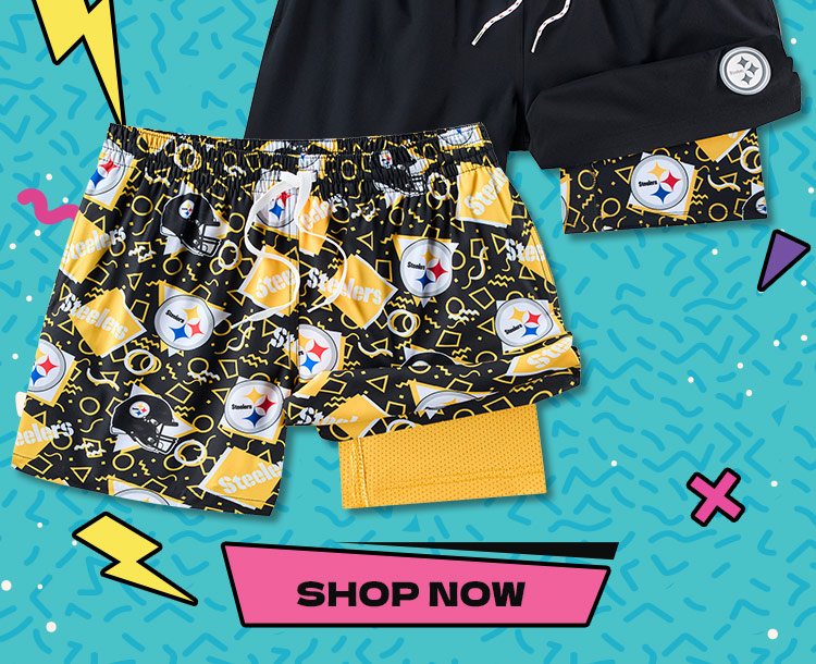Brand New Chubbies Styles