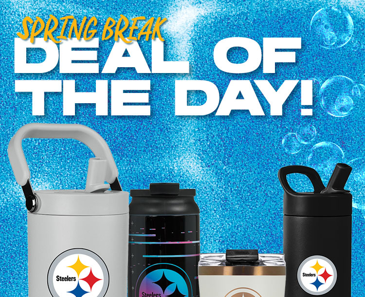 25% Off Drinkware