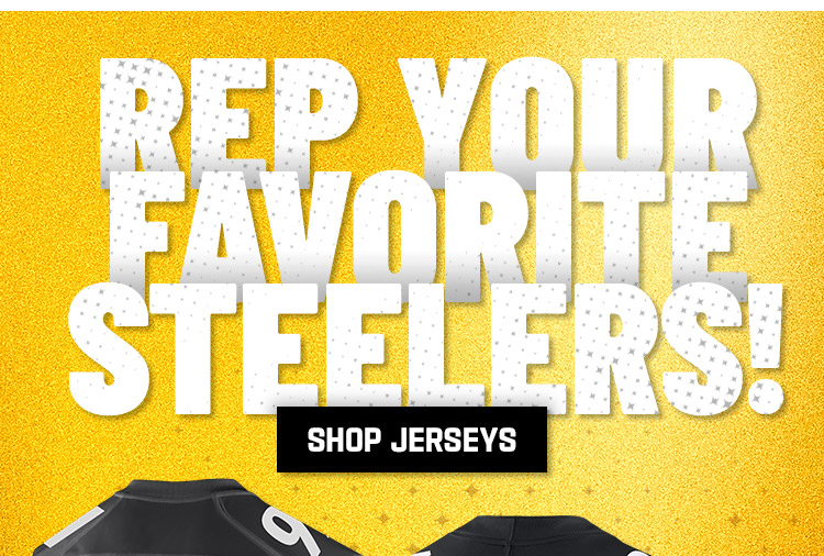 Shop Jerseys