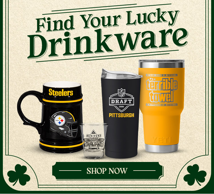 Shop Drinkware