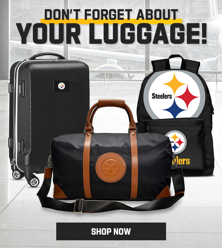 Shop Luggage