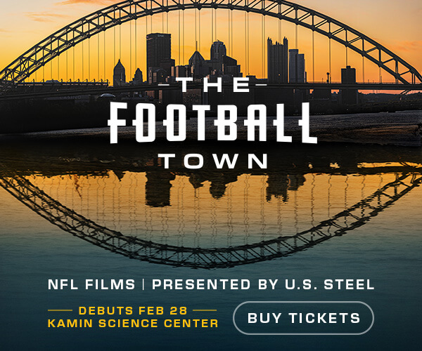 The Football Town | Buy Tickets