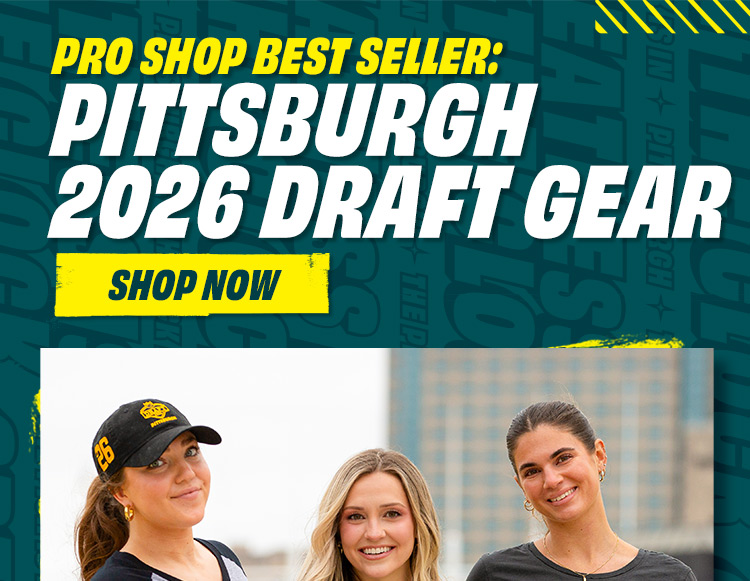 Gear Up For the NFL Draft