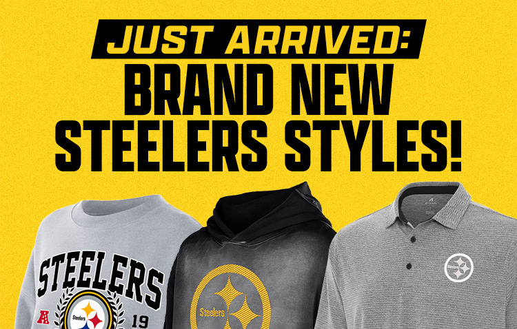 Brand New Styles