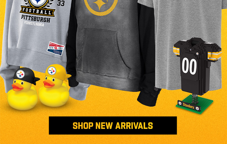 Shop New Arrivals