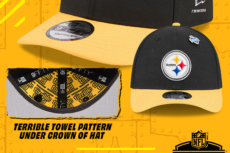 Shop 2026 Draft Hats