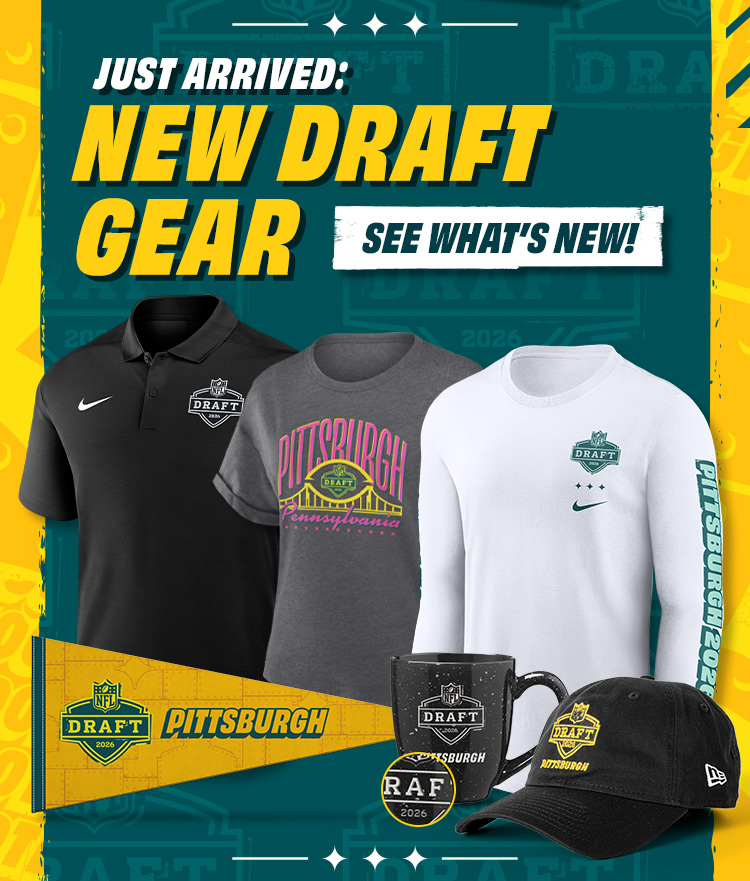 Shop New Arrivals