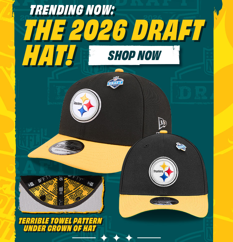 Shop Draft Hats