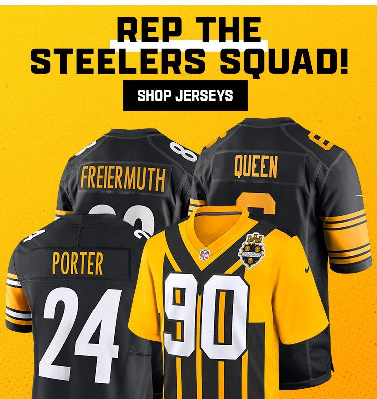 Shop Jerseys