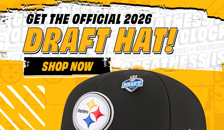 2026 Draft Hat
