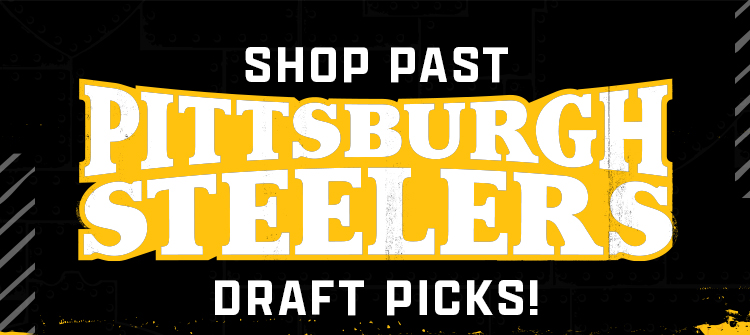 Shop Past Draft Picks