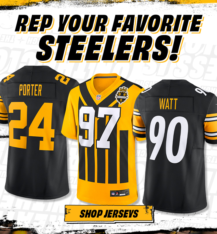 Shop Jerseys