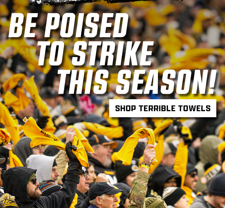 Shop Terrible Towels
