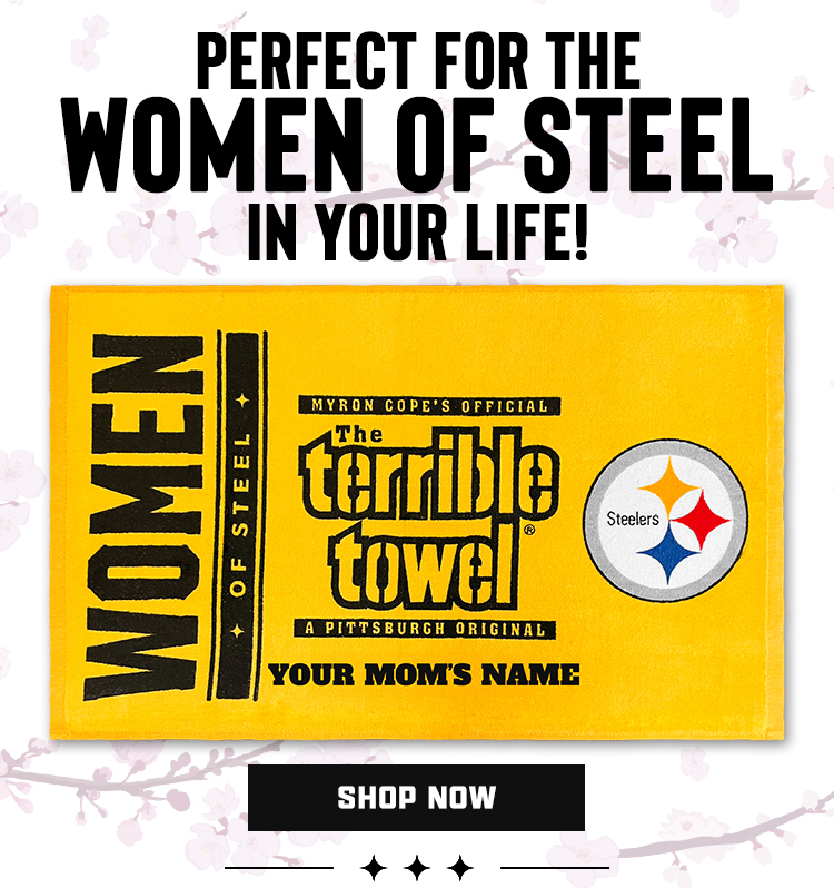 Shop Terrible Towels