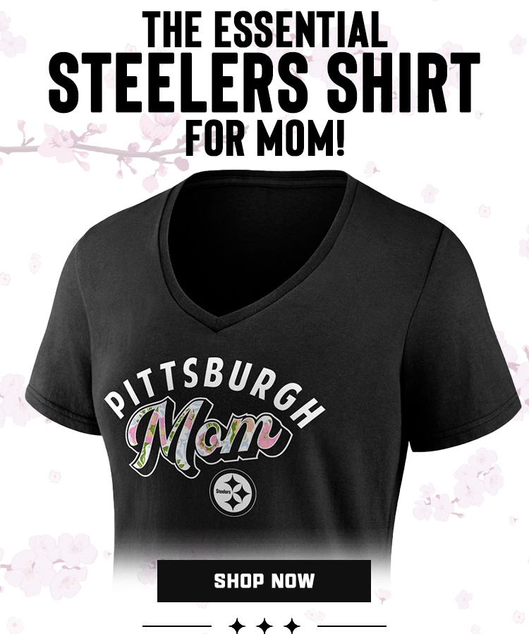 Shop Steelers Shirts