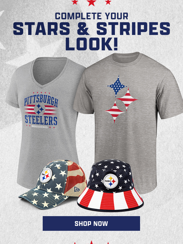 Shop Stars & Stripes