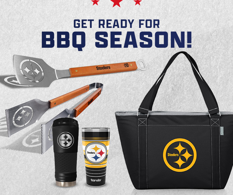 Shop BBQ