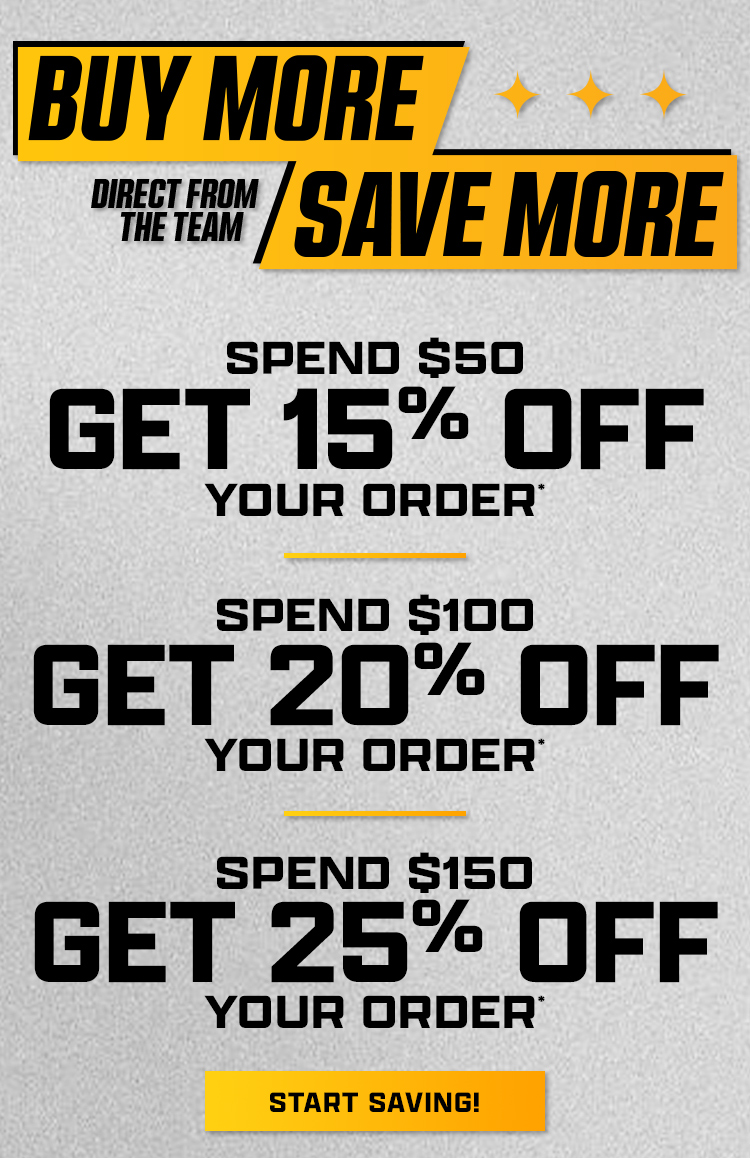 Buy More Save More