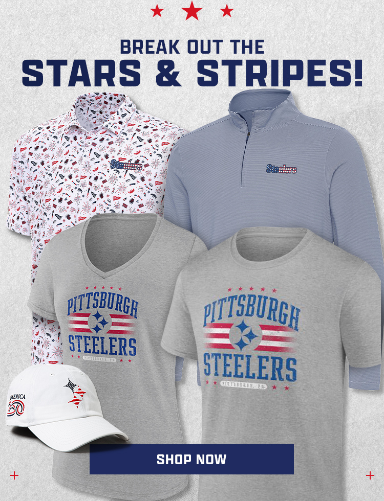 Shop Stars & Stripes