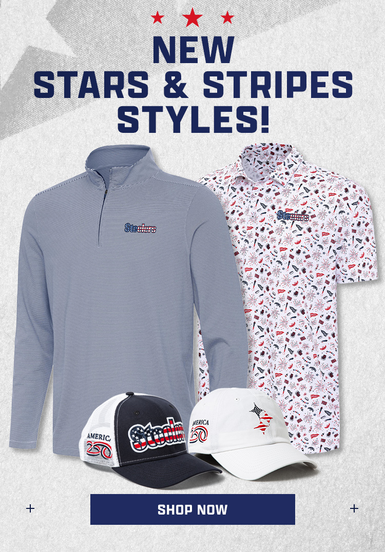 Shop New Styles