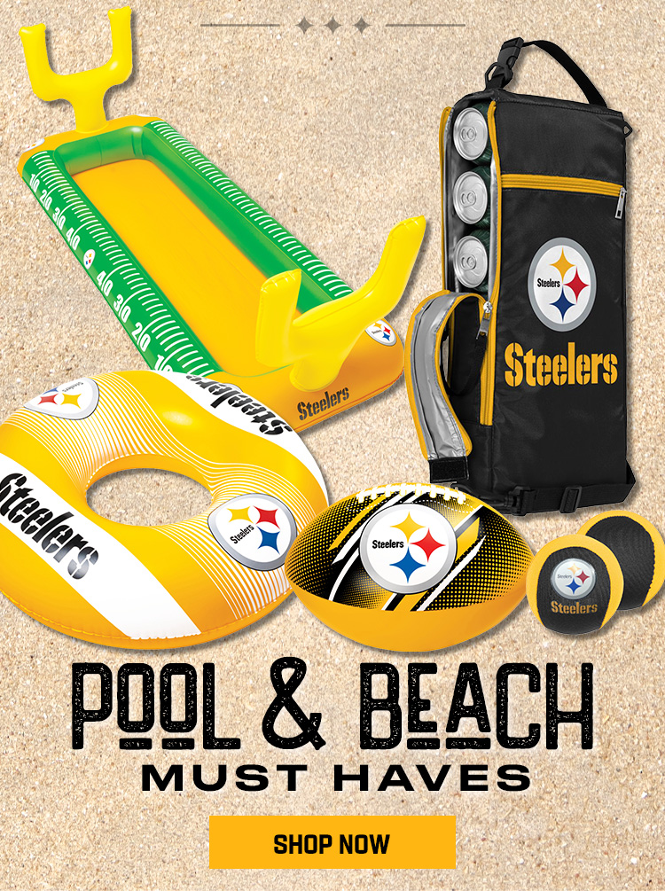 Shop Pool & Beach Must Haves