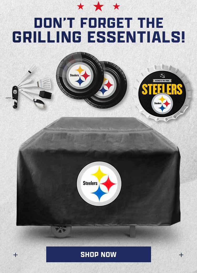 Don't Forget These Grilling Essentials