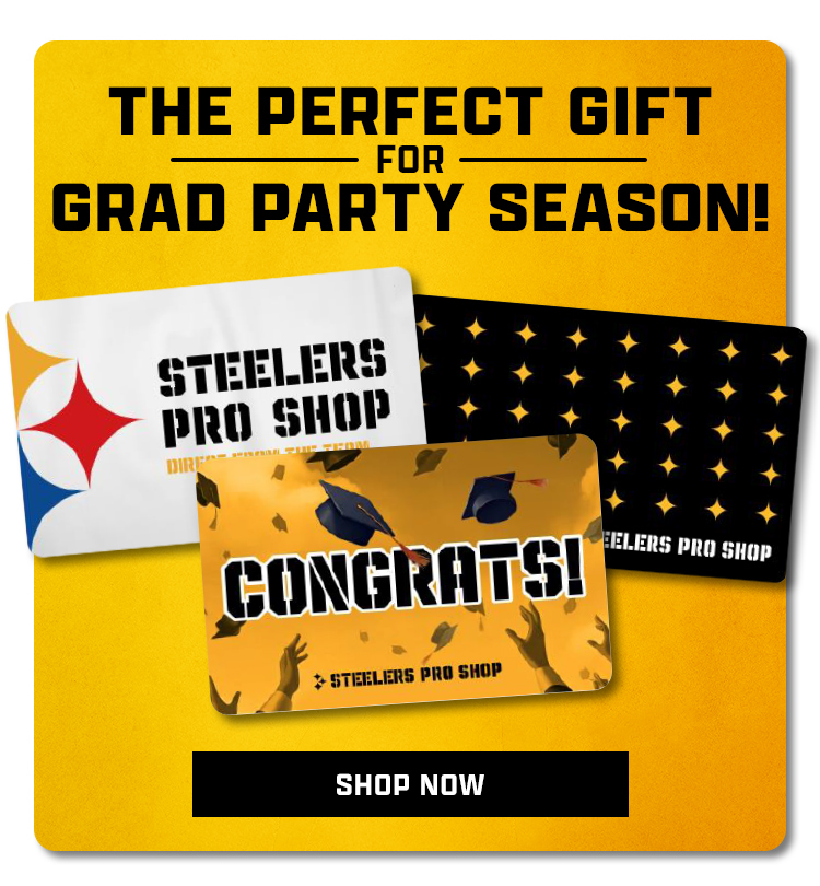 The Perfect Gift for Grad Party Season