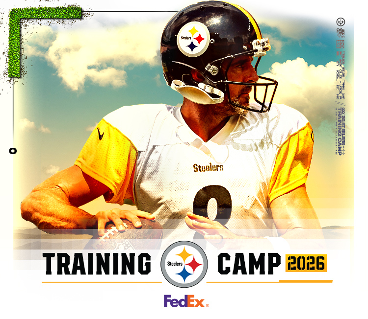 2026 Training Camp