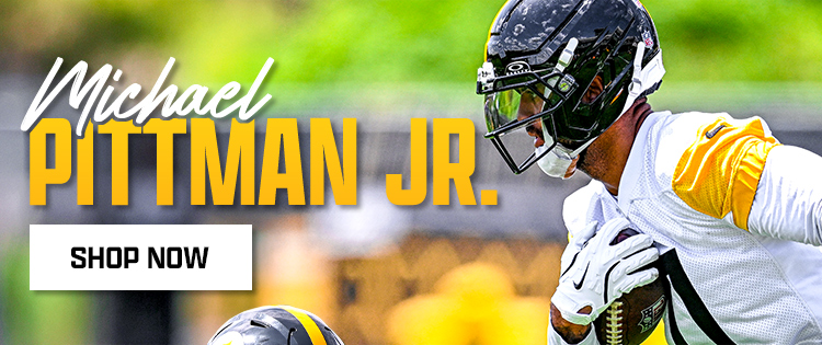 Michael Pittman Jr.