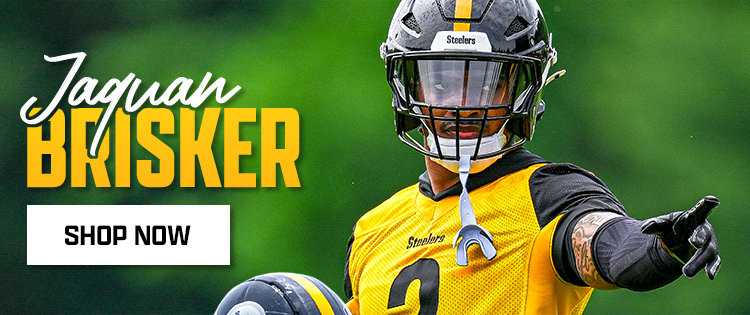Jaquan Brisker
