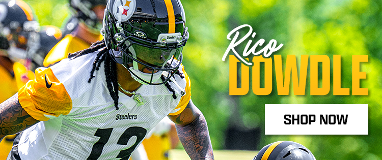 Rico Dowdle