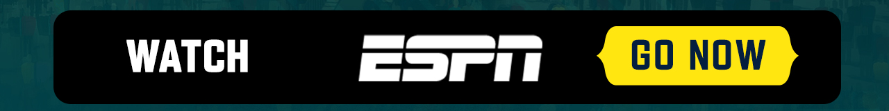 Watch ESPN Go Now