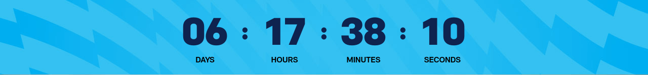 Live Countdown
