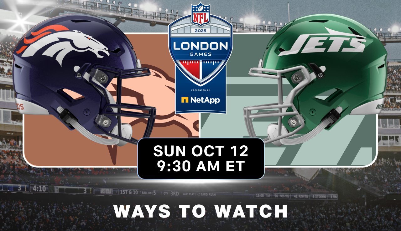 Your Featured Matchup