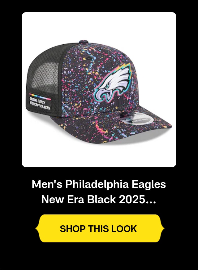 Trending 2: Crucial Catch