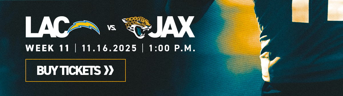 KC VS JAX TICKETS