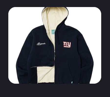 shop item