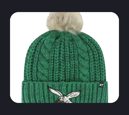 shop item