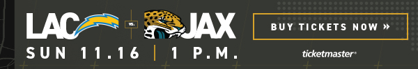 LAC vs JAX