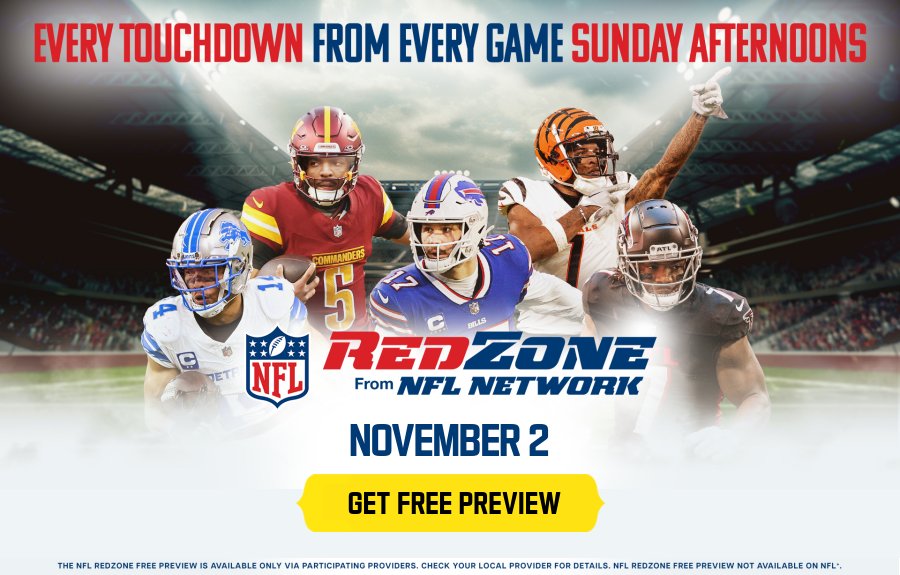 NFL Streaming