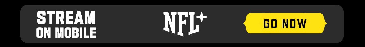 Stream On Mobile NFL+ Go Now