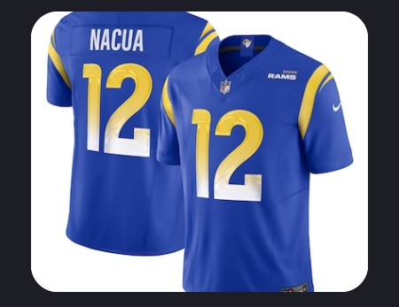 Shop Jerseys 