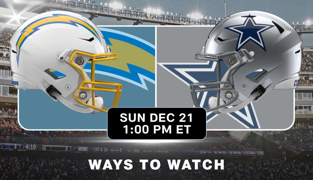 Your Featured Matchup