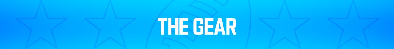 The Gear