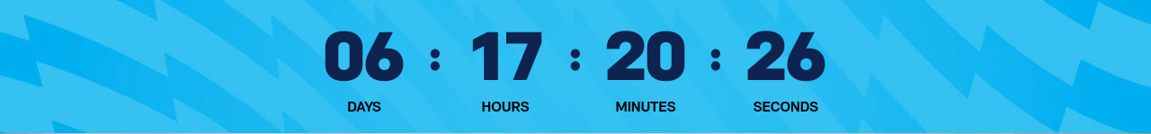 Live Countdown