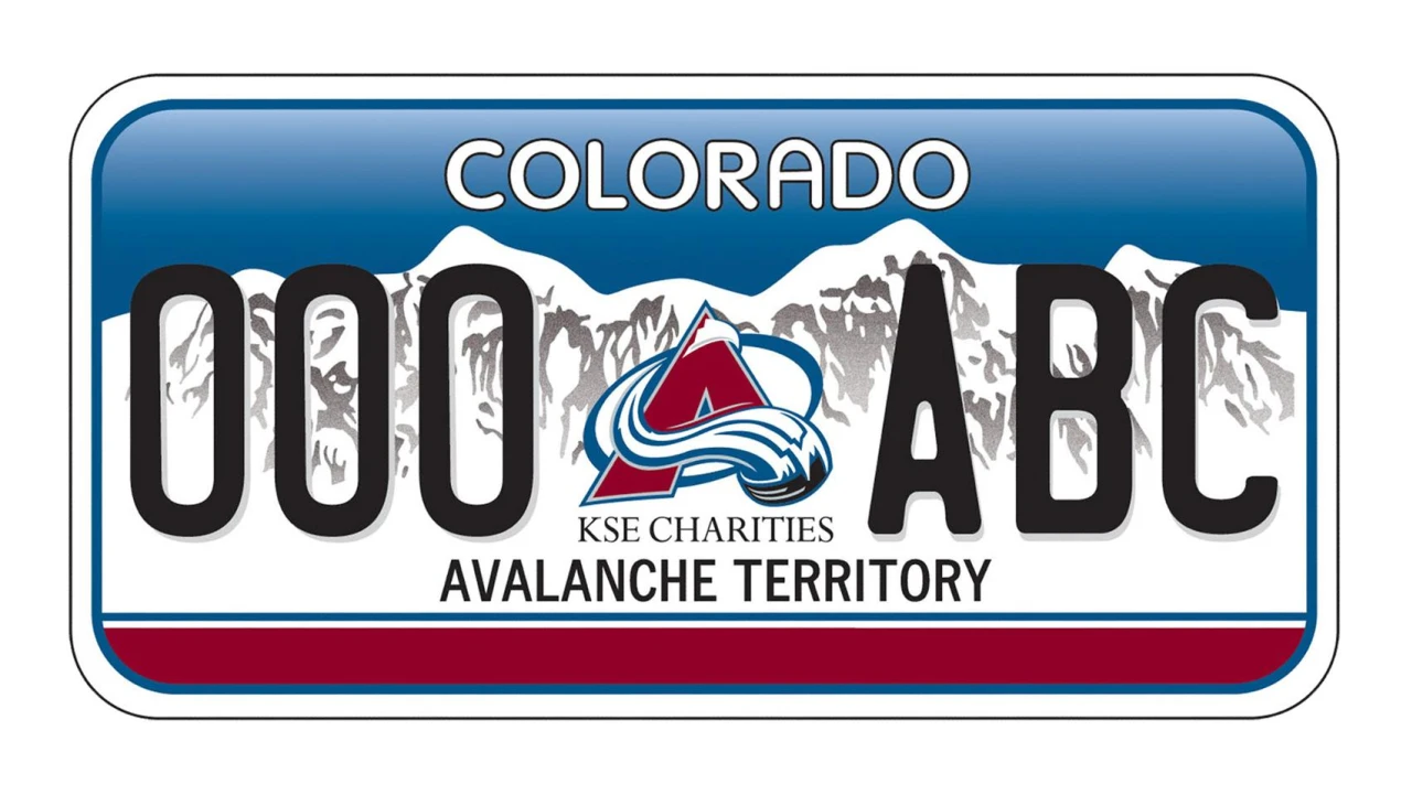 License Plates