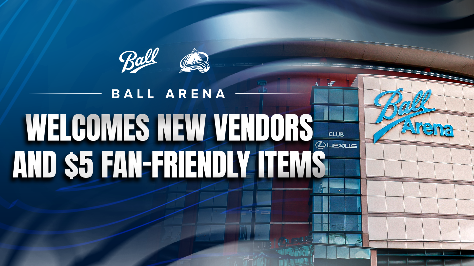 $5 Fan Friendly Items
