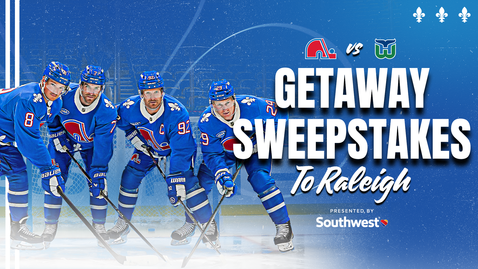 Heritage Jersey Flyaway