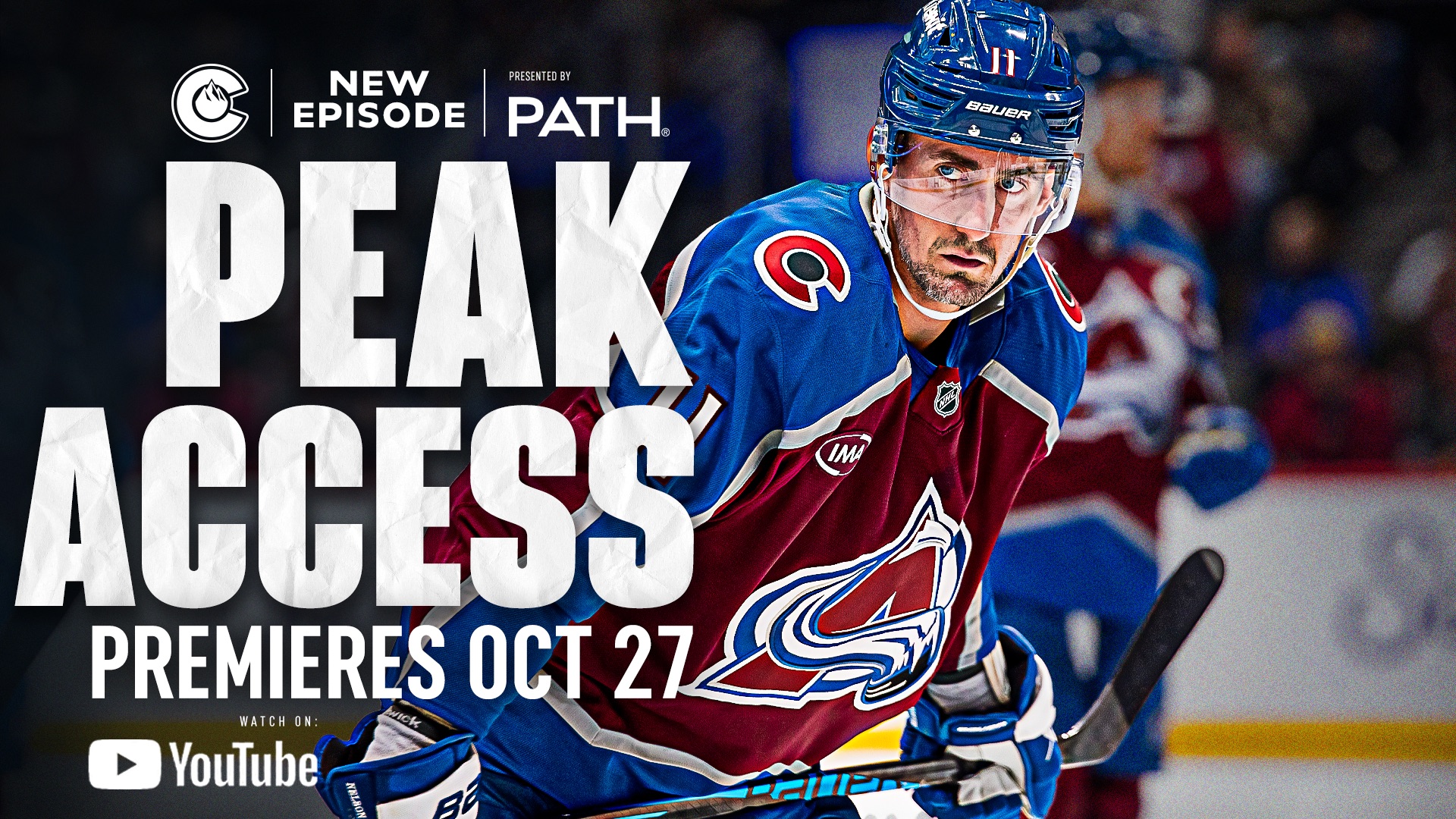 Peak Access 