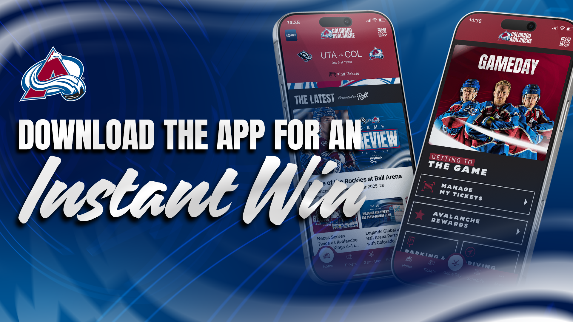 Download App ETW